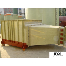 FRP/GRP/Gfrp/Fiberglass/Composite Reducer